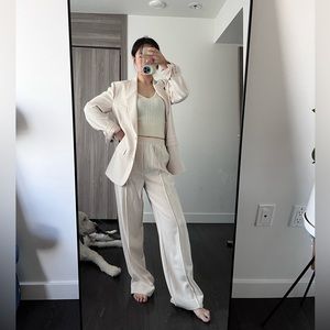 New Blazer set for sale